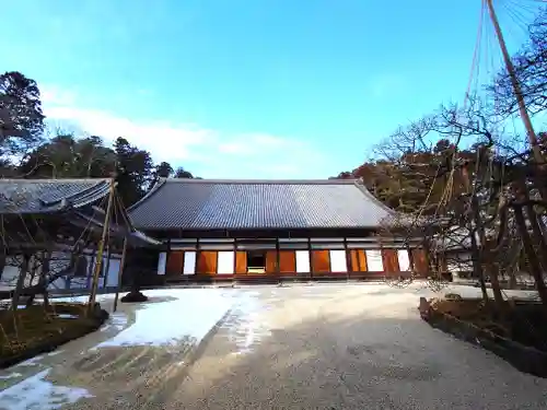 瑞巌寺(宮城県)