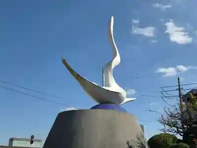 二子神社(神奈川県)