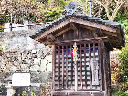 妙見寺(兵庫県)
