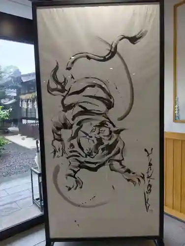 愛媛縣護國神社(愛媛県)