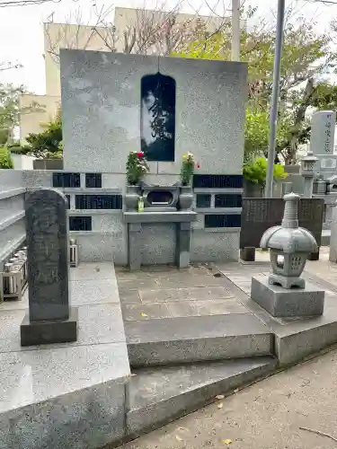 光念寺(神奈川県)