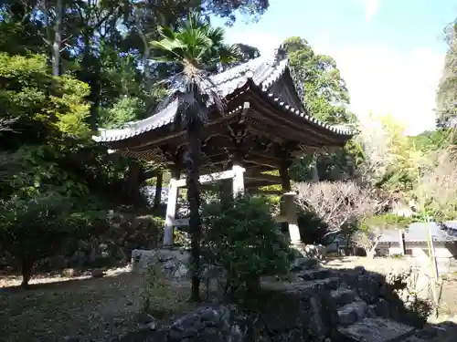 正福寺のその他建物