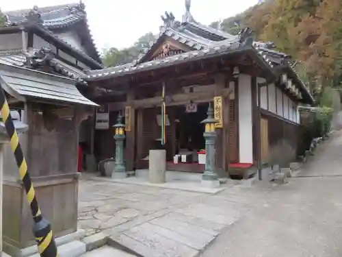 円生院のその他建物