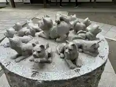 村松 大神宮(茨城県)