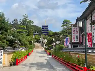 中山寺(兵庫県)