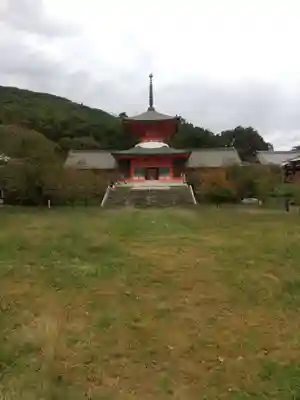 善光寺 雲上殿 (長野県)