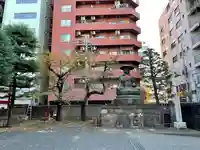 太宗寺(東京都)