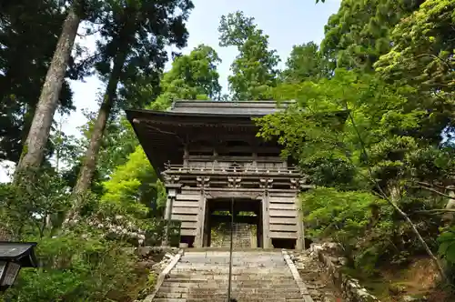 太龍寺(徳島県)