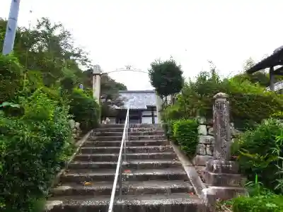 報恩寺(滋賀県)