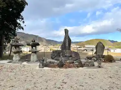 茅原神社(三重県)