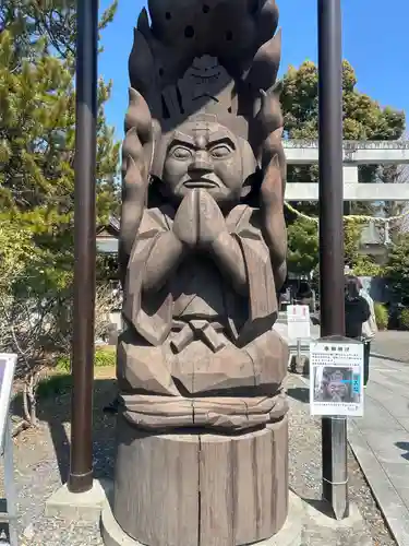 今市報徳二宮神社(栃木県)