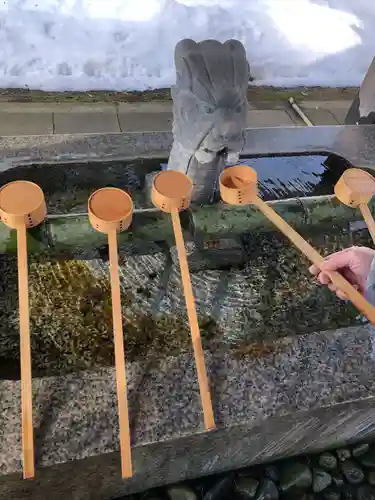 足羽神社(福井県)
