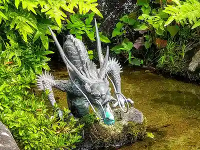 万寿寺(宮城県)