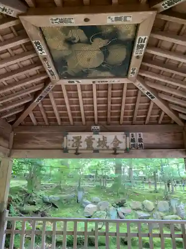 金澤神社(石川県)