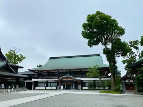 寒川神社(神奈川県)