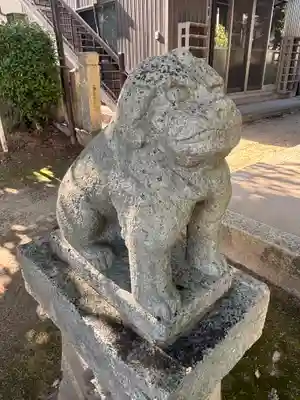 桑原神社(兵庫県)