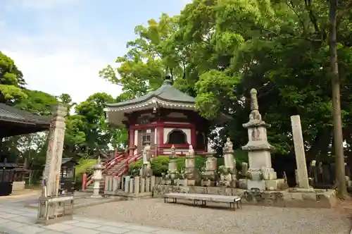 金泉寺(徳島県)
