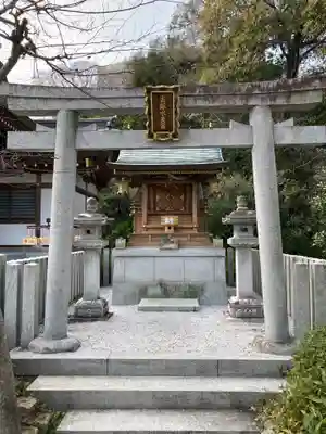 伊和志津神社(兵庫県)