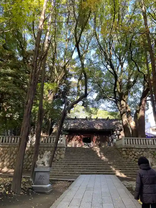 洲崎大神(神奈川県)