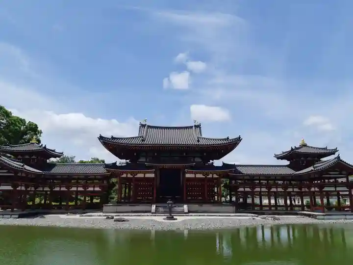 平等院(京都府)