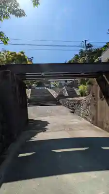 山王宮日吉神社(京都府)