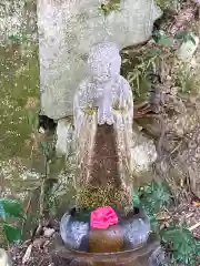 安國論寺（安国論寺）(神奈川県)