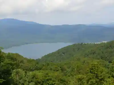 恐山菩提寺(青森県)