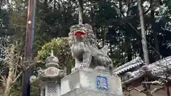 柳生八坂神社(奈良県)