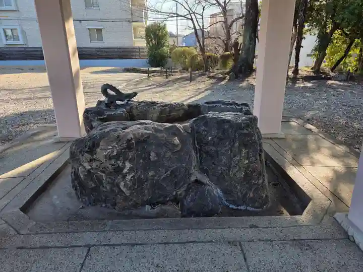 尾陽神社(愛知県)