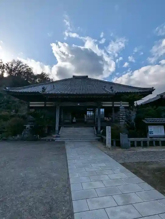 了仙寺(静岡県)