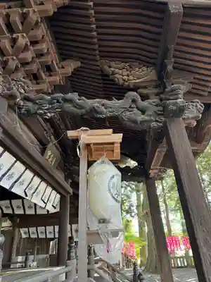 手長神社(長野県)