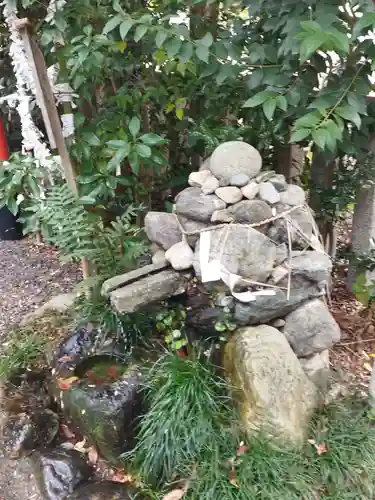 水火天満宮(京都府)