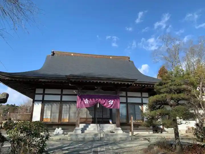 會三寺(栃木県)
