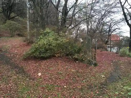 南湖神社のその他建物
