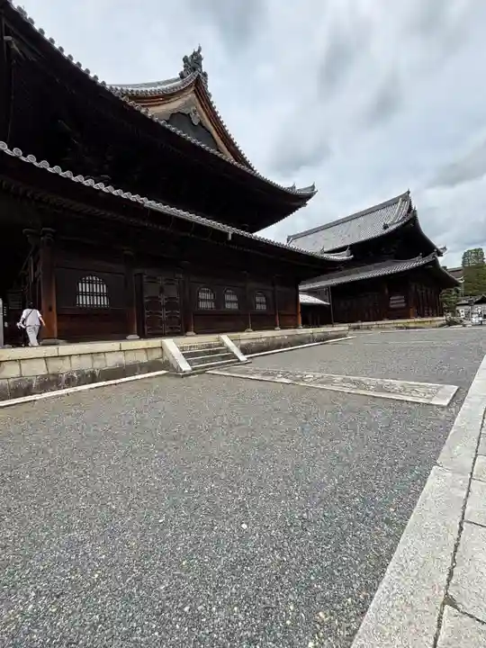 妙心寺(妙心禅寺)(京都府)