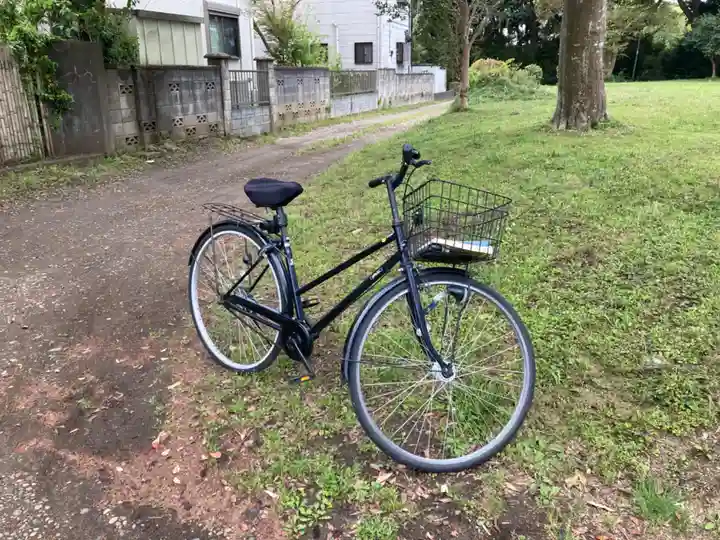 蓮久寺(千葉県)