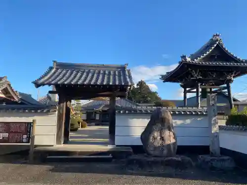 禅林寺(三重県)