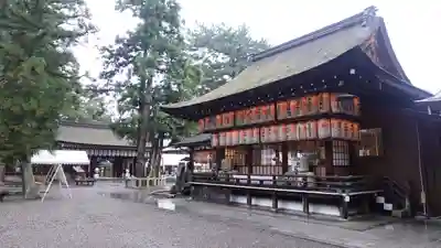 建部大社(滋賀県)