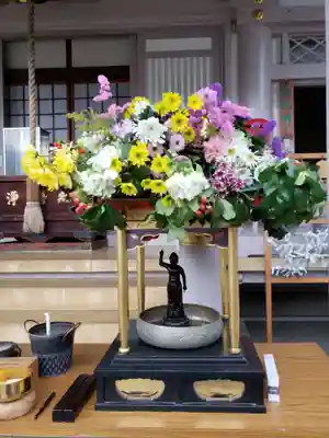 荘厳寺(東京都)