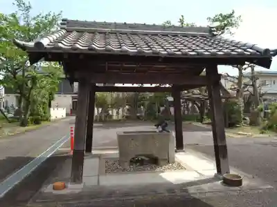 松韻寺(愛知県)