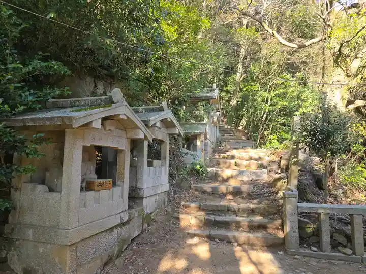 大龍寺(兵庫県)