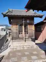 光明院(東京都)