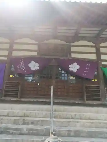 宥勝寺(埼玉県)