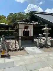 西宮神社(兵庫県)