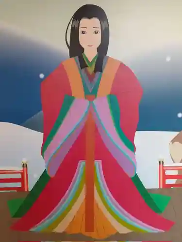 厳島神社(広島県)