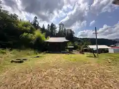 水影神社(兵庫県)