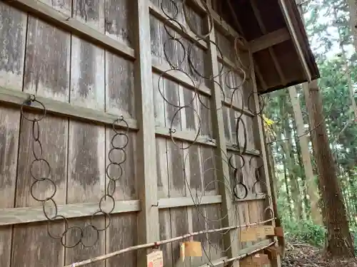 鹿島大神宮(福島県)