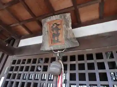 八幡神社(奈良県)