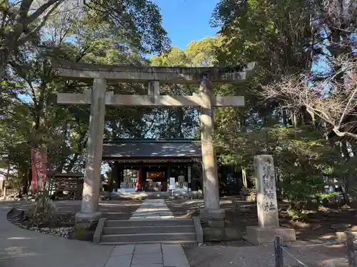 常磐神社(茨城県)