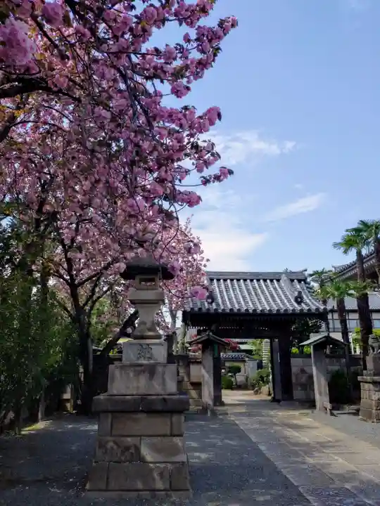 荘厳寺(東京都)